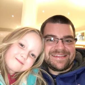 Meet your Posher, Thomas